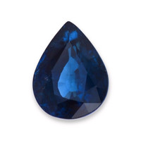 3.11 Ct. Blue Sapphire from Ceylon (Sri Lanka) Video