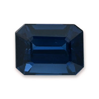 1.99 Ct. Blue Sapphire from Ceylon (Sri Lanka) Video