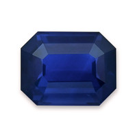 4.04 Ct. Blue Sapphire from Ceylon (Sri Lanka) Video