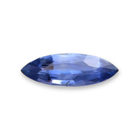 2.25 Ct. Blue Sapphire from Ceylon (Sri Lanka) Video