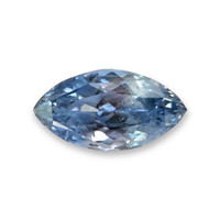 2.67 Ct. Blue Sapphire from Ceylon (Sri Lanka) Video