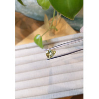 3.00 Ct. Yellow Sapphire from Ceylon (Sri Lanka) Life Style