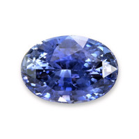2.89 Ct. Blue Sapphire from Ceylon (Sri Lanka) Video