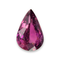 1.77 Ct. Pinkish Purple Sapphire from Madagascar Video