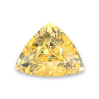 1.79 Ct. Yellow Sapphire from Ceylon (Sri Lanka) Video