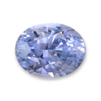 2.57 Ct. Blue Sapphire from Ceylon (Sri Lanka) Video