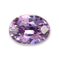 2.03 Ct. Purple Sapphire from Madagascar Video