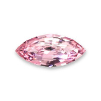 2.02 Ct. Pink Sapphire from Ceylon (Sri Lanka) Video