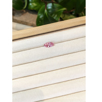2.02 Ct. Pink Sapphire from Ceylon (Sri Lanka) Life Style