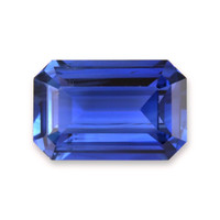 2.26 Ct. Blue Sapphire from Ceylon (Sri Lanka) Video