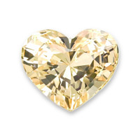 2.13 Ct. Peach Sapphire from Ceylon (Sri Lanka) Video