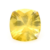 0.31 Ct. Yellow Sapphire from Ceylon (Sri Lanka) Video
