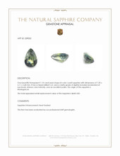 Jewelry Appraisal