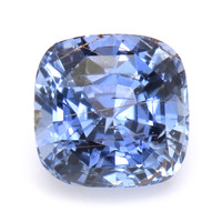 1.27 Ct. Blue Sapphire from Madagascar Video