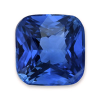 4.16 Ct. Blue Sapphire from Ceylon (Sri Lanka) Video