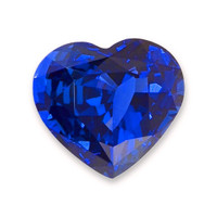 3.04 Ct. Blue Sapphire from Ceylon (Sri Lanka) Video