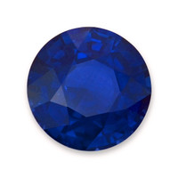 4.04 Ct. Blue Sapphire from Ceylon (Sri Lanka) Video