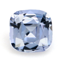 0.50 Ct. Blue Sapphire from Ceylon (Sri Lanka) Video