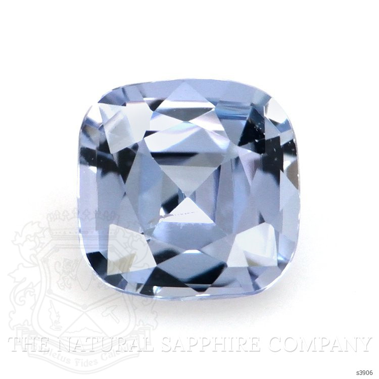 0.50 Ct. Blue Sapphire from Ceylon (Sri Lanka)