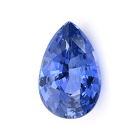 4.04 Ct. Blue Sapphire from Ceylon (Sri Lanka) Video