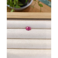 1.30 Ct. Pink Sapphire from Ceylon (Sri Lanka) Life Style