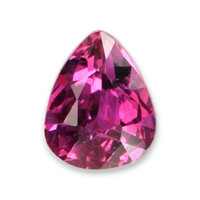 1.61 Ct. Purplish Pink Sapphire from Ceylon (Sri Lanka) Video