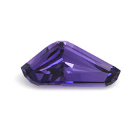 0.44 Ct.Tw. Fancy Sapphire