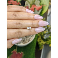 1.57 Ct. Yellow Sapphire from Ceylon (Sri Lanka) Life Style