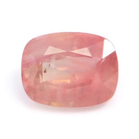 1.59 Ct. Padparadscha Sapphire from Ceylon (Sri Lanka) Video