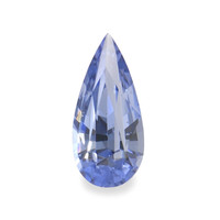 1.33 Ct. Blue Sapphire from Ceylon (Sri Lanka) Video
