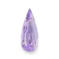 1.03 Ct. Purple Sapphire from Ceylon (Sri Lanka) Video
