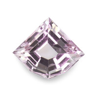 0.43 Ct.Tw. Fancy Sapphire