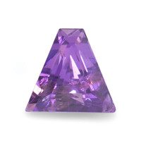 0.55 Ct.Tw. Fancy Sapphire