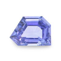 0.57 Ct.Tw. Fancy Sapphire