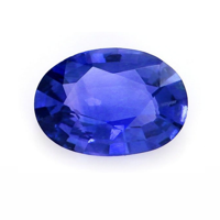 0.60 Ct. Color Change Sapphire from Ceylon (Sri Lanka) Video