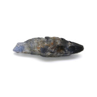 45.58 Ct. Blue Sapphire Crystal from Ceylon (Sri Lanka) Video