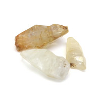 27.03 Ct. Yellow Sapphire Crystal from Ceylon (Sri Lanka) Video