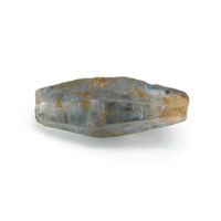 32.50 Ct. Blue Sapphire Crystal from Ceylon (Sri Lanka) Video