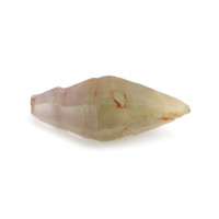 9.56 Ct. Yellow Sapphire Crystal from Ceylon (Sri Lanka) Video