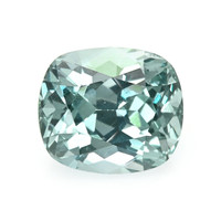 1.88 Ct. Bluish Green Sapphire from Montana Video
