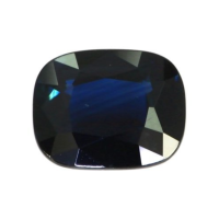 2.12 Ct. Sapphire from Australia Video