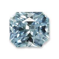 2.07 Ct. Blue Sapphire from Montana Video