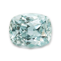 1.64 Ct. Bluish Green Sapphire from Montana Video