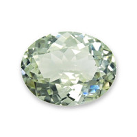 1.25 Ct. Green Sapphire from Montana Video