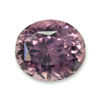 1.45 Ct. Purplish Pink Sapphire from Montana Video