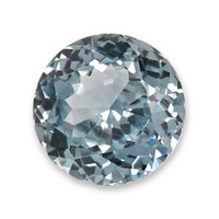1.41 Ct. Greenish Blue Sapphire from Montana Video