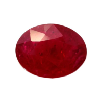 1.93 Ct. Ruby from Madagascar Video