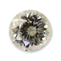 1.01 Ct. Greenish Brown Sapphire from Montana Video