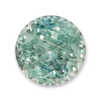 1.79 Ct. Bluish Green Sapphire from Montana Video