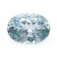 1.53 Ct. Greenish Blue Sapphire from Montana Video